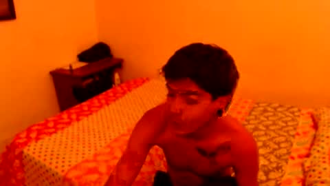 weed_zack online show from January 19, 2025, 11:43 pm