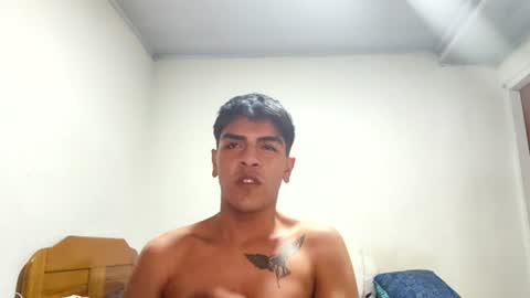 weed_zack online show from July 13, 2026, 10:23 pm
