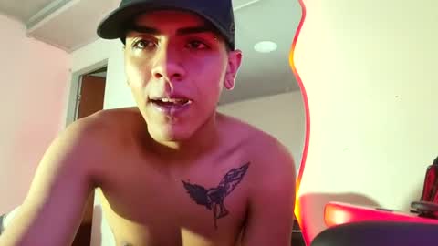 weed_zack online show from August 2, 2026, 10:19 pm