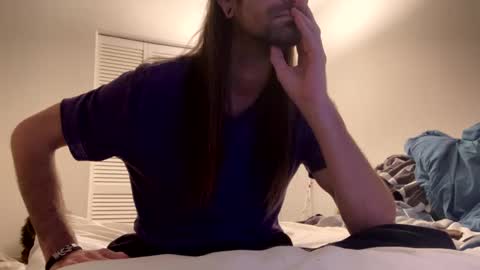 Snapshot of weedwacker43 chatting on January 21, 2025, 11:13 pm weedwacker43 online show from January 21, 2025, 11:13 pm