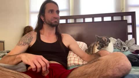 weedwacker43 online show from February 1, 2026, 9:24 pm