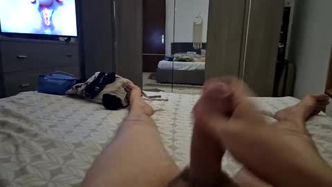 Snapshot of weeker chatting on September 17, 2025, 10:06 am ValxITALY online show from September 17, 2025, 10:06 am