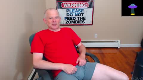 Snapshot of weird_chris chatting on June 26, 2026, 6:56 pm Chris online show from June 26, 2026, 6:56 pm