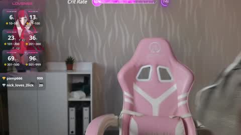 welcome2pleasureland online show from February 9, 2025, 1:00 am