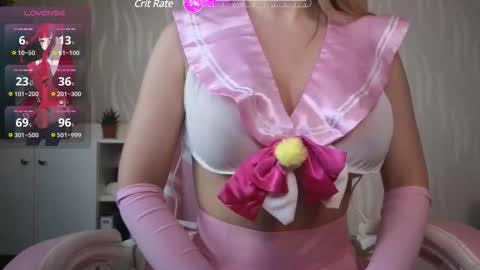 welcome2pleasureland online show from February 11, 2025, 10:50 pm