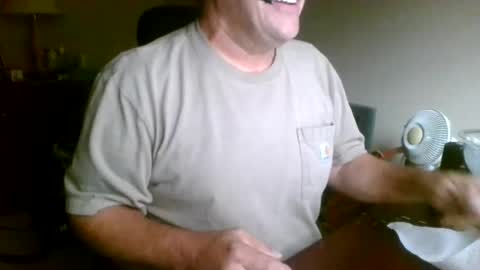 welderod online show from July 6, 2026, 3:58 pm
