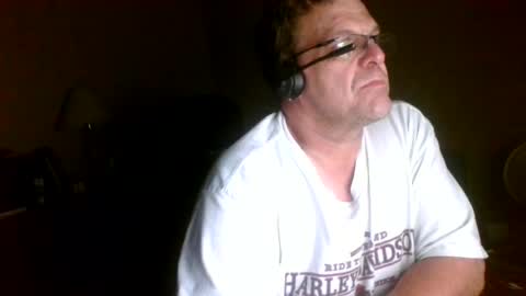 welderod online show from July 10, 2026, 9:56 am