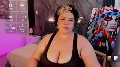 wen_jones online show from March 27, 2026, 1:33 am