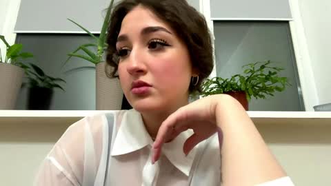 Snapshot of wendolynmusil chatting on March 24, 2026, 4:34 pm Anna online show from March 24, 2026, 4:34 pm