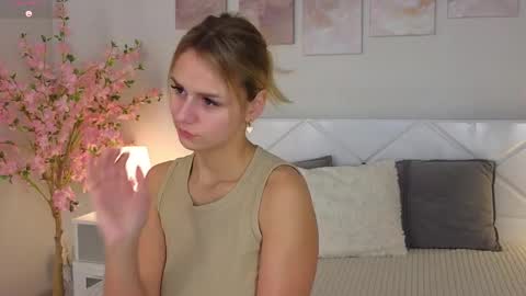 Im Wendy online show from March 4, 2025, 9:22 pm