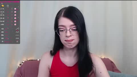 Wendy online show from March 3, 2025, 11:55 am