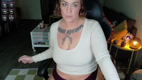 wendy_darling69 online show from October 1, 2025, 8:26 pm