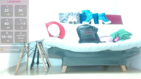 Wendy online show from February 10, 2025, 5:52 pm