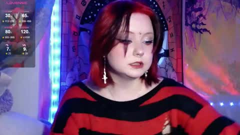 Snapshot of wendy_u_okay chatting on November 9, 2025, 3:54 pm Wendy online show from November 9, 2025, 3:54 pm