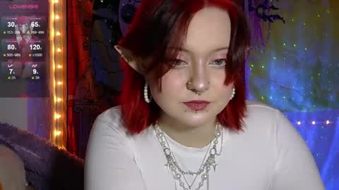 Snapshot of wendy_u_okay chatting on November 14, 2025, 4:38 pm Wendy online show from November 14, 2025, 4:38 pm