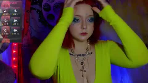 Snapshot of wendy_u_okay chatting on November 15, 2025, 7:32 pm Wendy online show from November 15, 2025, 7:32 pm