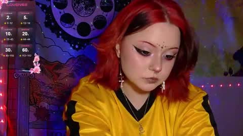 Snapshot of wendy_u_okay chatting on November 24, 2025, 9:14 pm Wendy online show from November 24, 2025, 9:14 pm