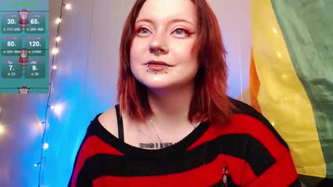 Snapshot of wendy_u_okay chatting on December 21, 2025, 4:47 pm Wendy online show from December 21, 2025, 4:47 pm