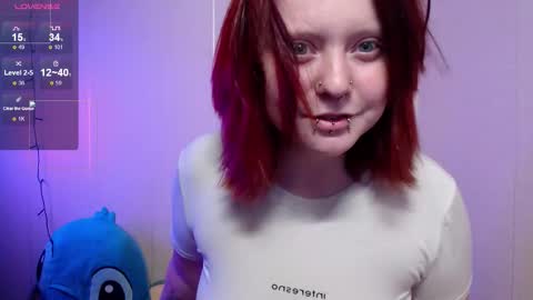 Snapshot of wendy_u_okay chatting on January 5, 2026, 5:27 pm Wendy online show from January 5, 2026, 5:27 pm