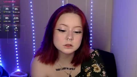 Snapshot of wendy_u_okay chatting on February 5, 2026, 2:54 pm Wendy online show from February 5, 2026, 2:54 pm