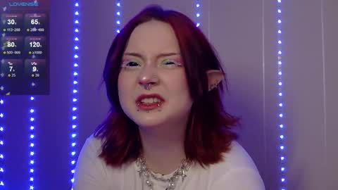 Snapshot of wendy_u_okay chatting on February 8, 2026, 3:59 pm Wendy online show from February 8, 2026, 3:59 pm