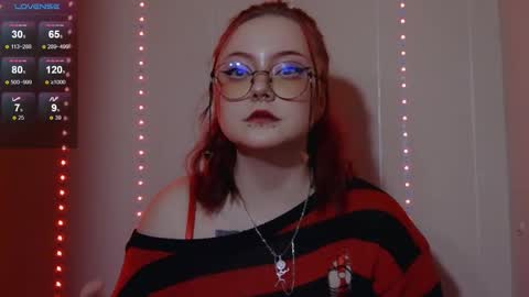 Snapshot of wendy_u_okay chatting on February 27, 2026, 9:04 pm Wendy online show from February 27, 2026, 9:04 pm