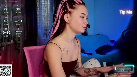 Snapshot of wendycandy182 chatting on May 13, 2026, 4:32 am WendyCandy182 online show from May 13, 2026, 4:32 am
