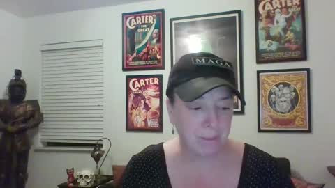 WendyCU online show from February 17, 2025, 5:14 am