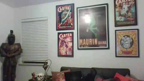 WendyCU online show from February 27, 2025, 6:50 am