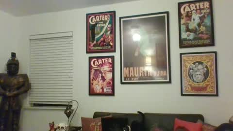 WendyCU online show from September 24, 2025, 12:58 am