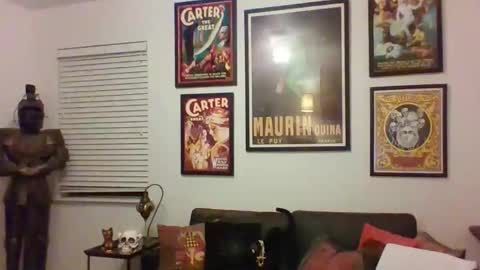 WendyCU online show from April 11, 2026, 5:01 am