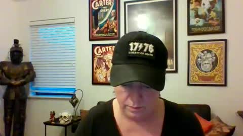 WendyCU online show from June 2, 2026, 1:40 am