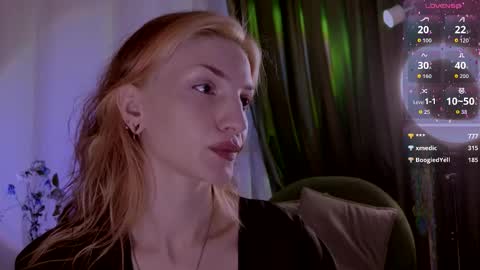 Wendy online show from February 9, 2026, 1:37 pm