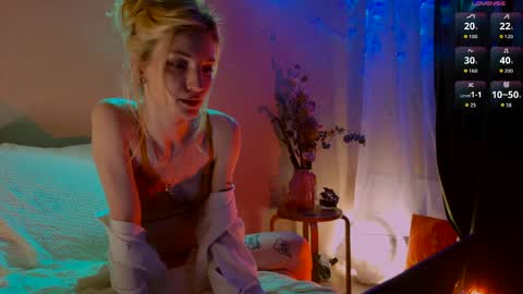 Wendy online show from April 23, 2026, 5:15 pm