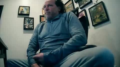 Snapshot of weseeyouwatching chatting on January 8, 2025, 5:26 pm weseeyouwatching online show from January 8, 2025, 5:26 pm