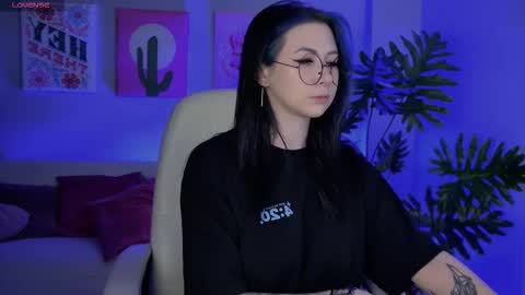 little girl who is always rightLisa online show from January 10, 2026, 1:29 am