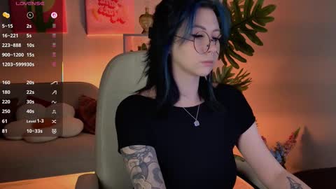 little girl who is always rightLisa online show from January 18, 2026, 1:20 am