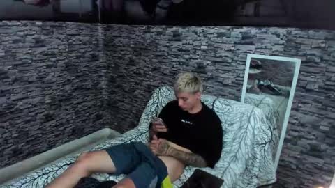 Wesley Boy online show from September 20, 2025, 12:44 am