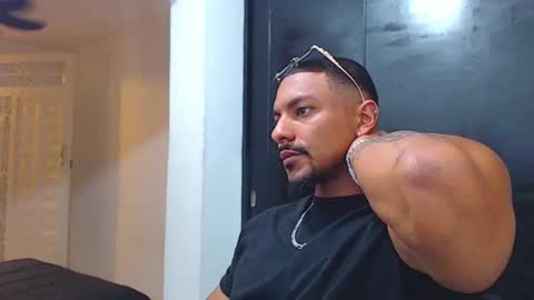 Wesley Rogger online show from October 4, 2025, 10:08 pm