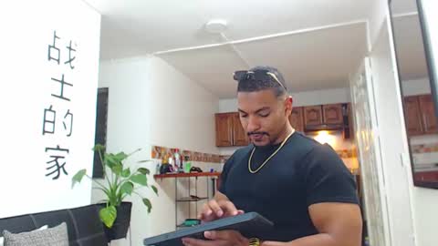 Wesley Rogger online show from February 14, 2026, 8:49 pm