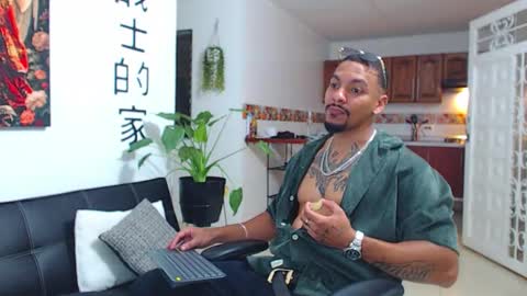 Wesley Rogger online show from February 21, 2026, 11:50 pm