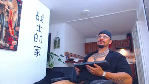 Snapshot of wesleyrogger chatting on July 2, 2026, 10:27 pm Wesley Rogger online show from July 2, 2026, 10:27 pm
