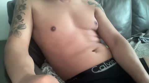 westnori731 online show from January 27, 2025, 8:07 pm