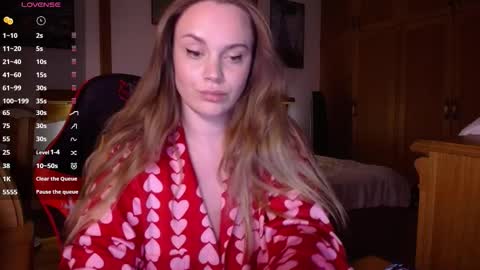 Lana online show from March 21, 2026, 9:18 pm