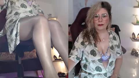 Diva online show from February 12, 2026, 9:21 pm