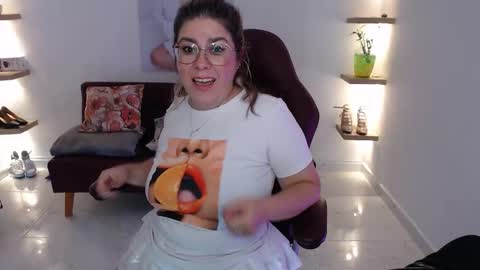 Diva online show from March 1, 2026, 1:51 am