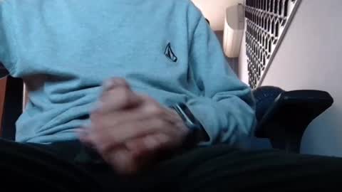 Wetbigdickstream online show from February 9, 2025, 10:54 pm