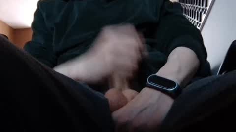 Wetbigdickstream online show from February 21, 2025, 10:59 pm