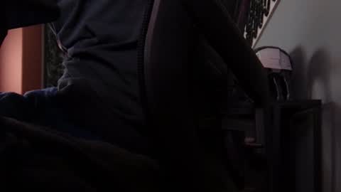 Wetbigdickstream online show from September 28, 2025, 9:09 pm