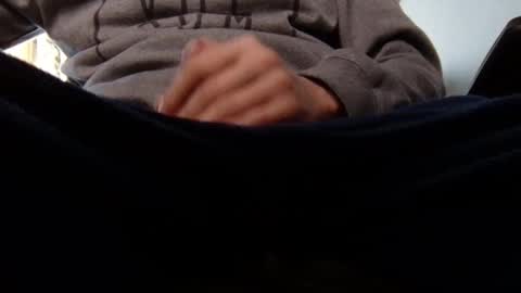 Wetbigdickstream online show from September 29, 2025, 9:14 am